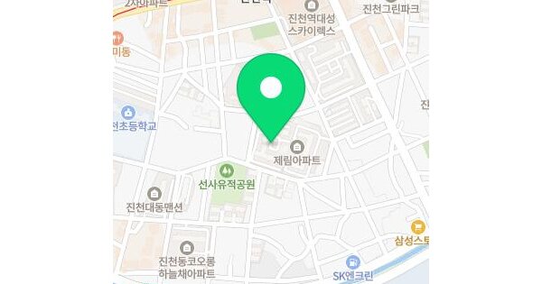 대구광역시 달서구 진천동 472 세광아파트 101동 6층605호 미지정 경매 물건 이미지