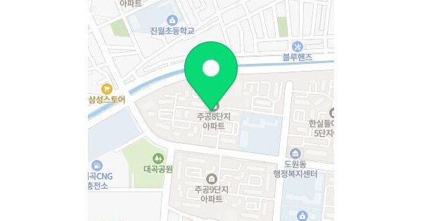 대구광역시 달서구 도원동 1428 나래마을 814동 15층1503호 미지정 경매 물건 이미지