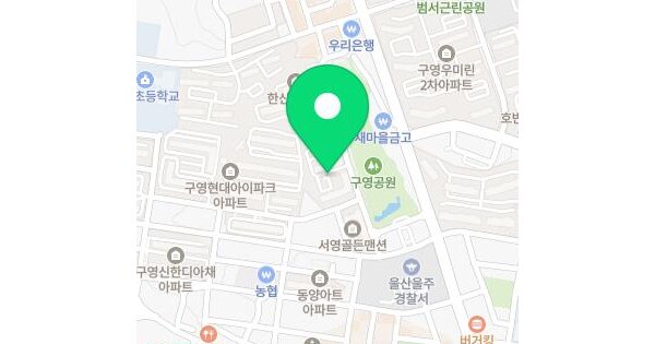울산광역시 울주군 범서읍 구영리 799-5 범서현대아파트 301동 12층1206호 미지정 경매 물건 이미지