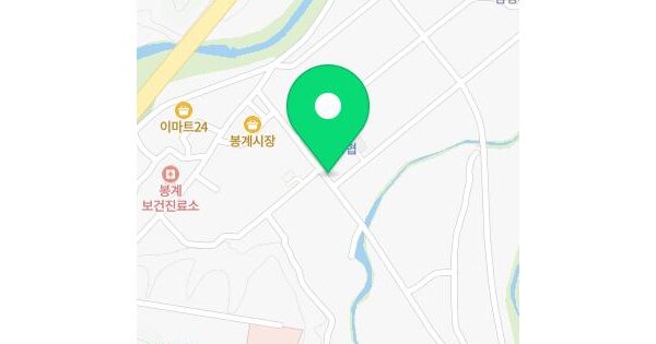 울산광역시 울주군 두동면 봉계리 619-3  미지정 경매 물건 이미지