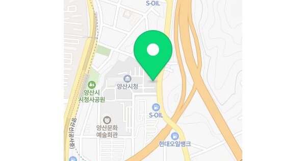 경상남도 양산시 남부동 503-4  미지정 경매 물건 이미지
