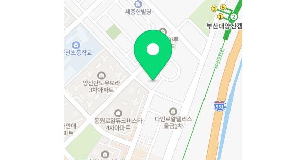경상남도 양산시 물금읍 범어리 2783-4 삼융프라자  4층404호 미지정 경매 물건 이미지