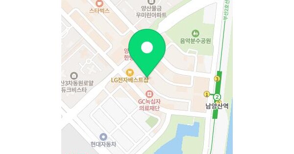 경상남도 양산시 물금읍 범어리 2715-22  1층101호 미지정 경매 물건 이미지
