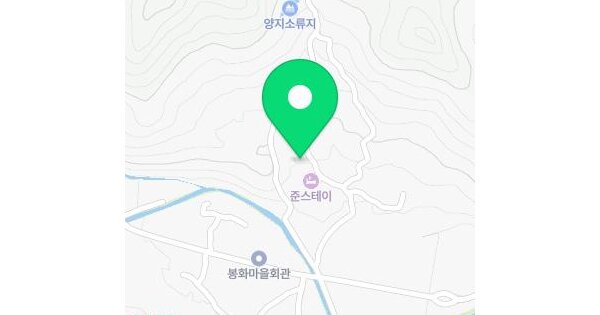 경상남도 남해군 삼동면 봉화리 249  미지정 경매 물건 이미지