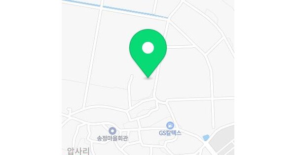 경상남도 진주시 지수면 압사리 425  미지정 경매 물건 이미지