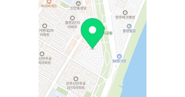 경상남도 진주시 신안동 465-20  미지정 경매 물건 이미지
