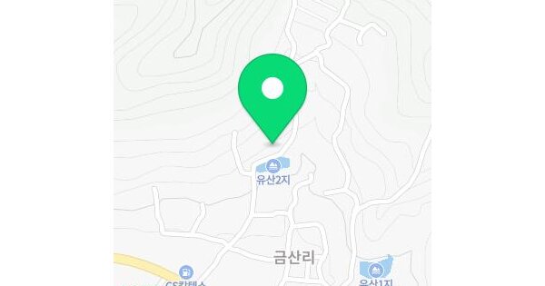 경상남도 밀양시 상동면 금산리 561  미지정 경매 물건 이미지