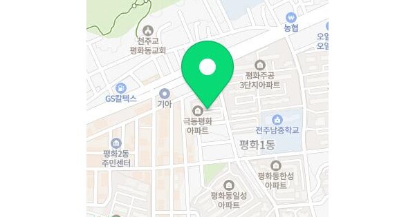 전북특별자치도 전주시 완산구 평화동1가 570-15 나동 5층505호 미지정 경매 물건 이미지