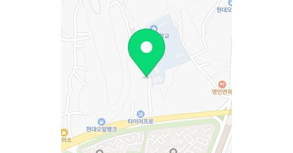 전남광주통합특별시 광산구 운수동 284-6  미지정 경매 물건 이미지
