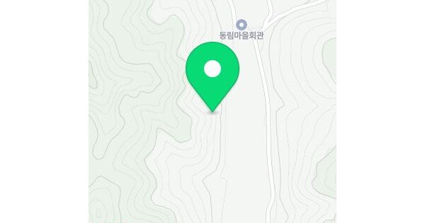 전남광주통합특별시 화순군 동면 오동리 산120  미지정 경매 물건 이미지