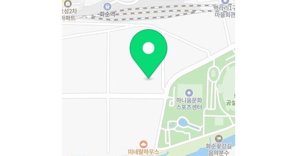 전남광주통합특별시 화순군 화순읍 벽라리 544  미지정 경매 물건 이미지
