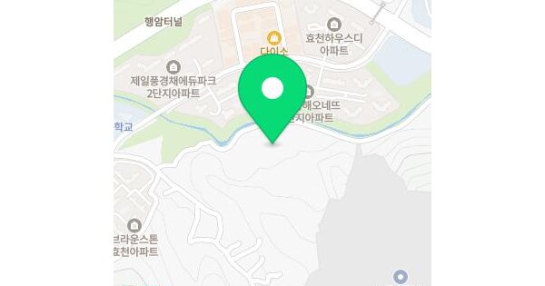 전남광주통합특별시 남구 덕남동 95  미지정 경매 물건 이미지
