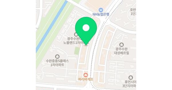 전남광주통합특별시 광산구 신가동 1271  미지정 경매 물건 이미지