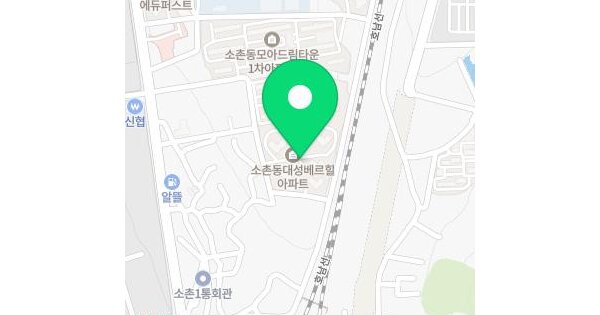 전남광주통합특별시 광산구 소촌동 869 소촌동대성베르힐아파트 106동 8층802호 미지정 경매 물건 이미지