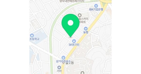 전남광주통합특별시 남구 주월동 390-6  미지정 경매 물건 이미지