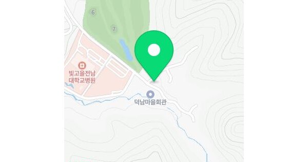 전남광주통합특별시 남구 덕남동 180  미지정 경매 물건 이미지