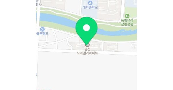 전남광주통합특별시 서구 쌍촌동 1389 광천모아엘가 101동 2층204호 미지정 경매 물건 이미지