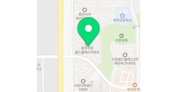 전남광주통합특별시 광산구 장덕동 1046 골드클래스 105동 5층501호 미지정 경매 물건 이미지