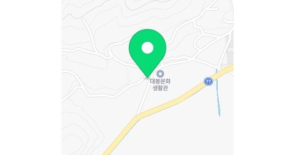 전남광주통합특별시 고흥군 도양읍 봉암리 1075-3  미지정 경매 물건 이미지