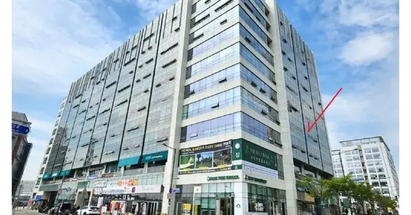 경기도 하남시 풍산동 599-2 두산더프론트미사  4층더블유415호 지식산업센터 경매 물건 이미지