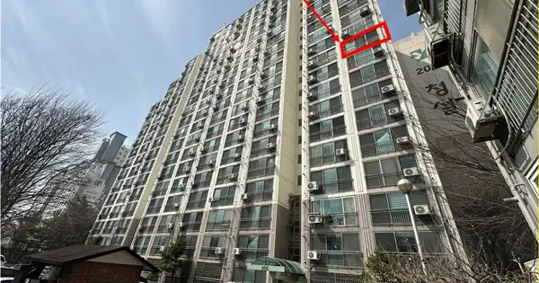 경기도 안성시 공도읍 진사리 36-1 진사리주은청설아파트 205동 10층1001호 아파트 경매 물건 이미지