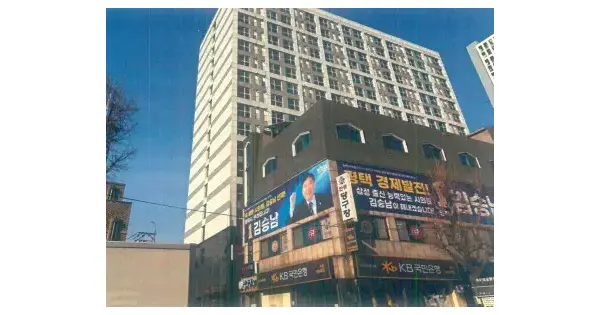 경기도 평택시 이충동 463 서정라페온빌3차  7층722호 도시형생활주택 경매 물건 이미지