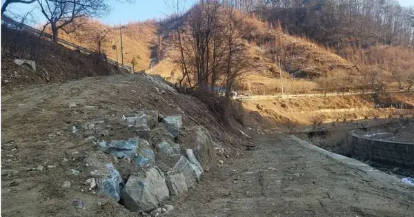 충청북도 충주시 엄정면 원곡리 284-2 전 경매 물건 이미지