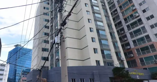 경상남도 거제시 옥포동 556-15 라메르펠리스  13층1303호 아파트 경매 물건 이미지