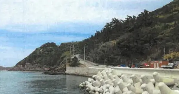 전남광주통합특별시 신안군 흑산면 비리 산131-2 임야 경매 물건 이미지