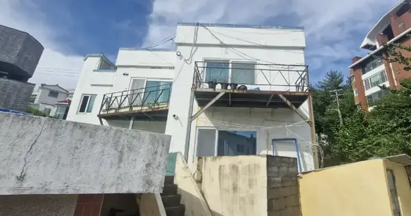 부산광역시 해운대구 우동 391-40  근린주택 경매 물건 이미지