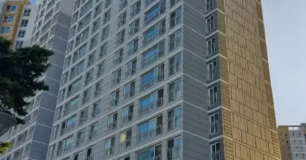 경상북도 포항시 북구 양덕동 1455 포항이편한세상양덕 106동 11층 1101호 아파트 경매 물건 이미지