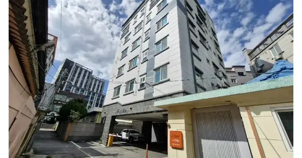 부산광역시 수영구 광안동  662-22 아리스타 3층301호 다세대주택 경매 물건 이미지