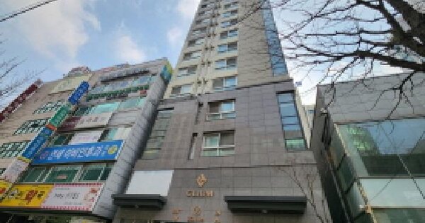 경기도 의정부시 의정부동 492-1 태림더끌리움씨티  11층1109호 도시형생활주택 경매 물건 이미지