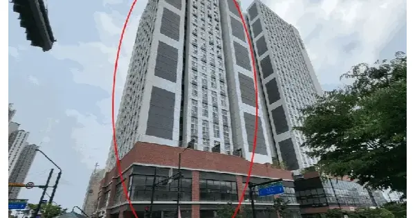 경기도 고양시 일산동구 식사동 식사2도시개발구역5블록1로트 베네하임2차  9층910호 오피스텔 경매 물건 이미지