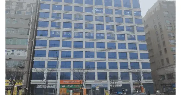 인천광역시 중구 운서동 2799-1 두림타워 웰스복합  3층302호 근린상가 경매 물건 이미지