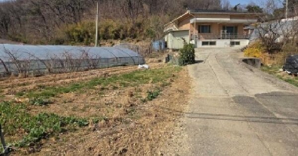 충청남도 아산시 배방읍 세교리 99 대지 경매 물건 이미지
