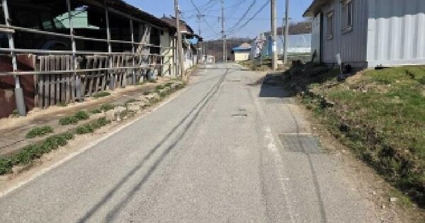 충청남도 아산시 배방읍 세교리 99-5 대지 경매 물건 이미지