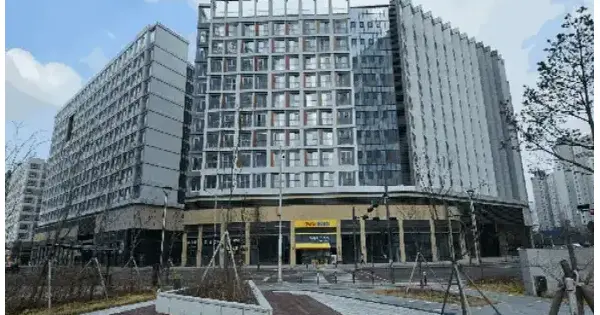 경기도 김포시 구래동 6871-53 현대썬앤빌더킹  7층비07-063호 오피스텔 경매 물건 이미지