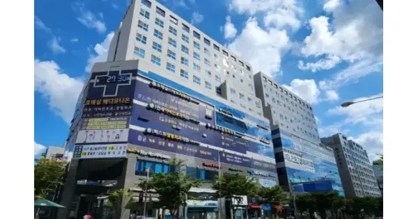 경기도 수원시 권선구 호매실동  1401 호매실중앙파크뷰주건축물제1동 6층624호 오피스텔 경매 물건 이미지