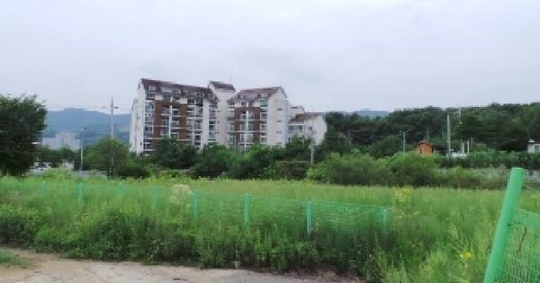 강원특별자치도 평창군 봉평면 무이리 844-2 전 경매 물건 이미지