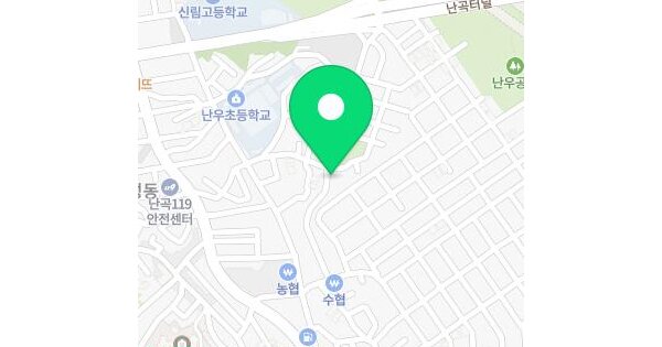 서울특별시 관악구 신림동 598-5 성공리치빌  3층302호 미지정 경매 물건 이미지
