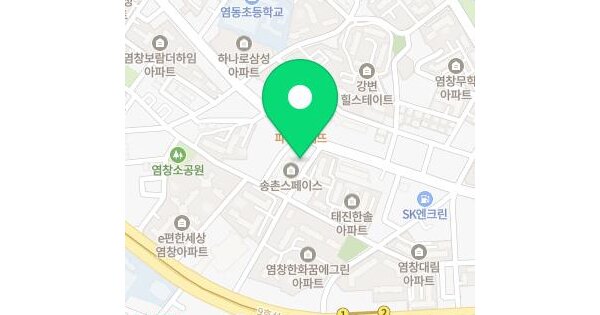 서울특별시 강서구 염창동 264-16 염창이레타워벨리스  제11층 제1104호 미지정 경매 물건 이미지