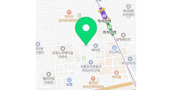 서울특별시 강서구 화곡동 918-25  제11층 제1103호 미지정 경매 물건 이미지