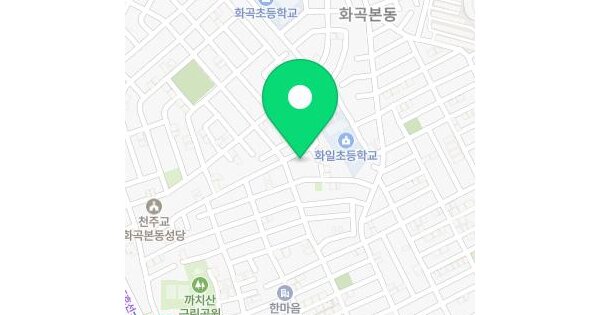 서울특별시 강서구 화곡동 102-20 금강파크빌  제5층 제503호 미지정 경매 물건 이미지