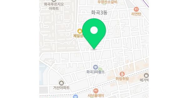 서울특별시 강서구 화곡동 1041-18 에스케이파크리움 제102동 제2층 제201호 미지정 경매 물건 이미지