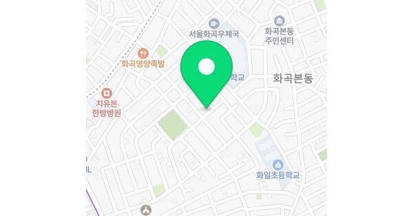 서울특별시 강서구 화곡동 61-53 리더스타운  제6층 제601호 미지정 경매 물건 이미지