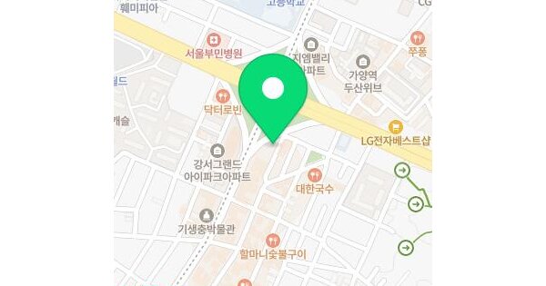 서울특별시 강서구 화곡동 1111 에스제이라벨라  제9층 제911호 미지정 경매 물건 이미지