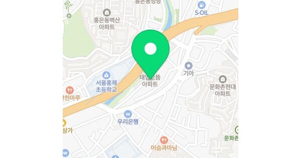 서울특별시 서대문구 홍제동 400  미지정 경매 물건 이미지