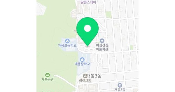 서울특별시 구로구 개봉동 272-9 다원리치빌2차  제4층 제402호 미지정 경매 물건 이미지