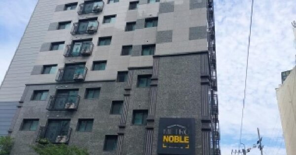 서울특별시 금천구 독산동 330-35 메트로노블  제3층 제303호 미지정 경매 물건 이미지
